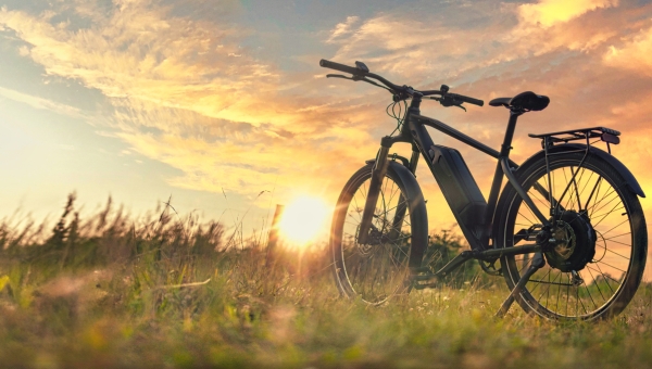 E-bike: why is it so complicated to send it by air?